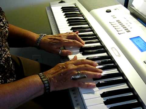 opening day nfl Opening Theme-Winter Sonata (piano cover)