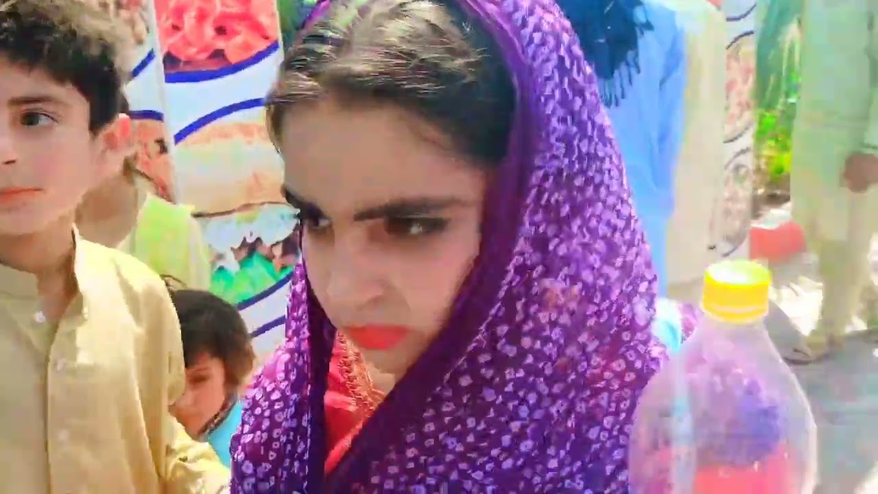 Darya_Kinaray_Pincic_ Resort_Eid_Ka_Din _ Darya_Kinaray_Full_review_April 11, 2024_My_Fest_Vlog