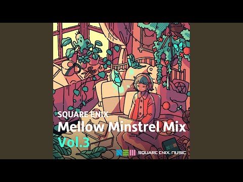 Somnus (Instrumental Version) (Mellow Minstrel Mix Version) adlı videoyu YouTube'da izle