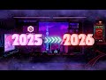 2025 War nur der Anfang!