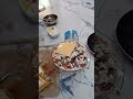 Today's pizza 🍕 🍕 😋 preparation for Papa