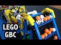 LEGO Great Ball Contraption at Brickvention 2019