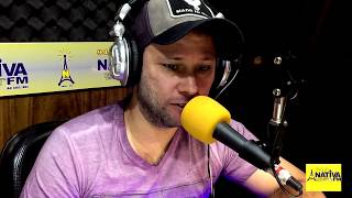 PROGRAMA VIOLA CAIPIRA - RADIO NATIVA FM 94,3 EDEIA GO