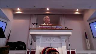FCBC Memphis English Service 5-29-2022