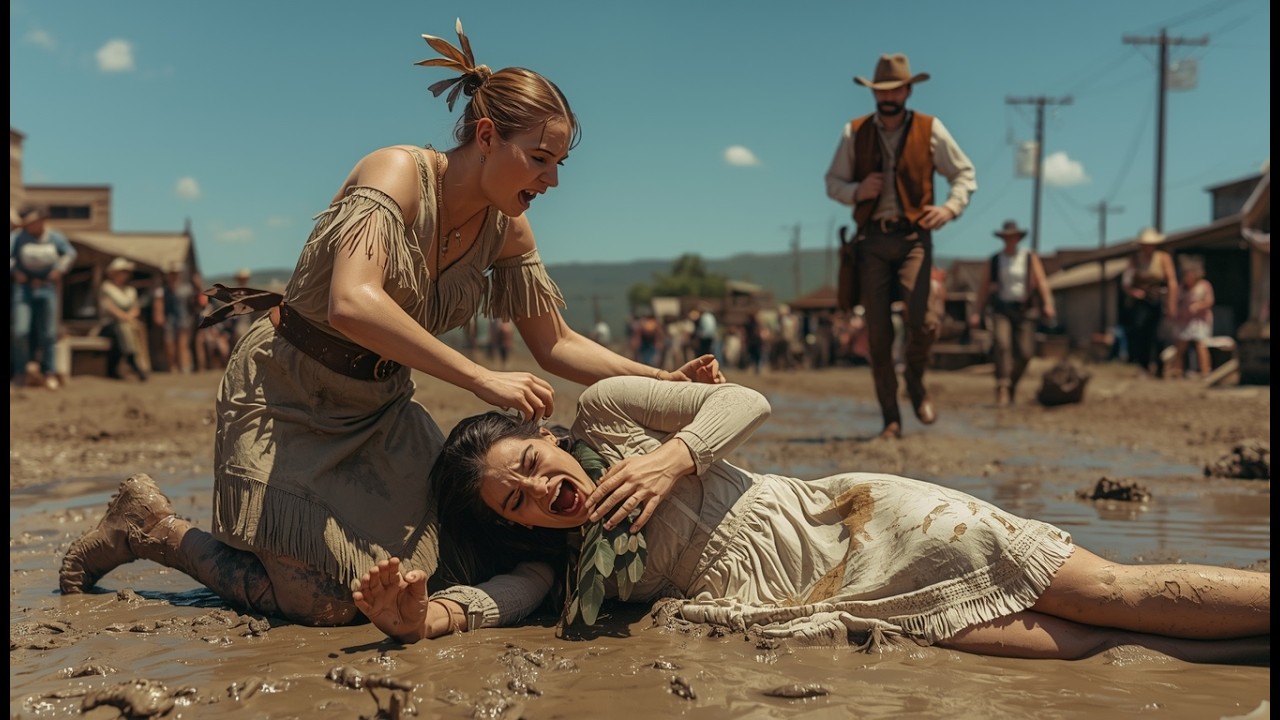 They Tried to Silence Her—He Turned the Silence Into Justice|Soft Range