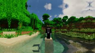 Adu Shader Pojav Launcher?
