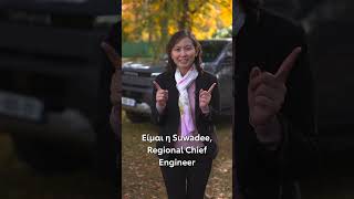 Meet the Engineer - New Hilux