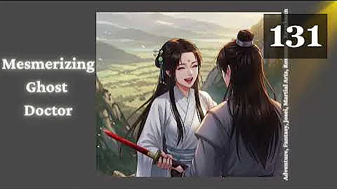 Mesmerizing Ghost Doctor   Episode 131 Audio   Dreamy Love Stories Audiobook