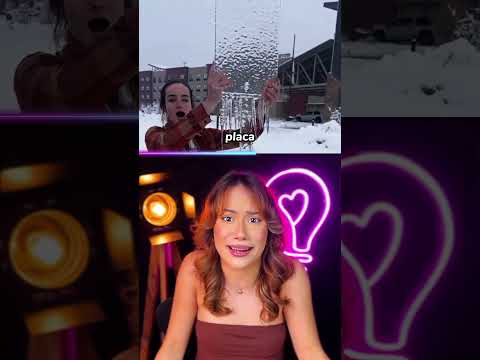 os lugares MAIS