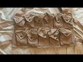 WW1 US grenade vest