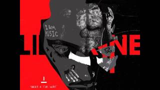 Lil Wayne - Racks (Freestyle) - Sorry 4 The Wait (NEW 2011)