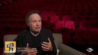 Behind the Scenes Interview with Actor Billy Crystal on the Art of Live Performance | Audible