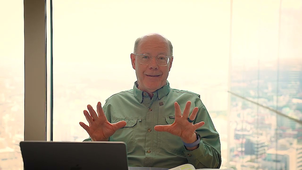 TH-1 БОЖИЙ ПРОЕКТ ДЛЯ СВЯТОЙ ЖИЗНИ В КОНЦЕ ДНЕЙ