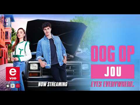 Oog Op Jou | Season 1 | New on eVOD