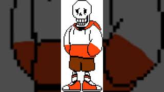 epic ts swap papyrus music (killer & horror)