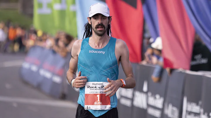 2019 Chicago Marathon | Race Preview: Noah Droddy