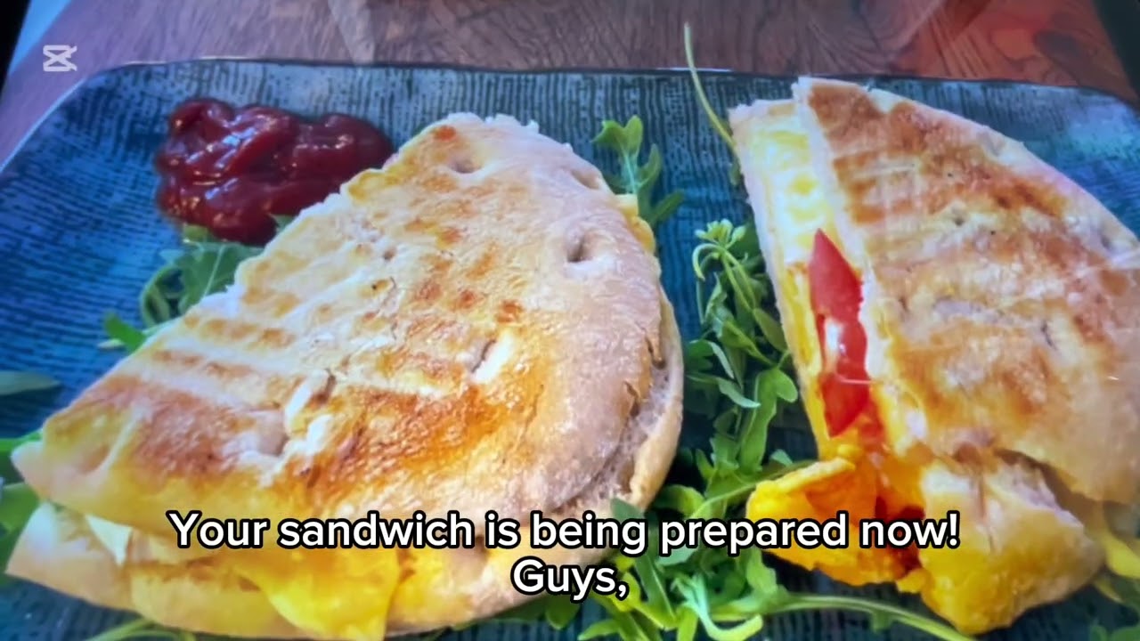 Season 1 Episode 7 Beedle’s trip to Thorndon with his friends.