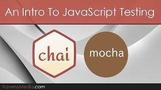 Intro To JavaScript Unit Testing With Mocha JS & Chai screenshot 2