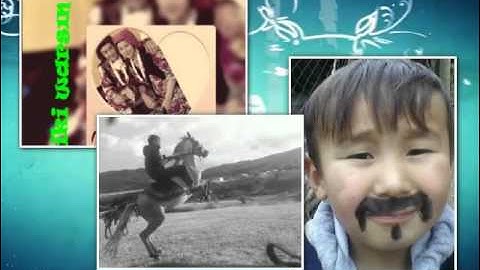 Kizoa Video Düzenleme Programı: Güzel Köyüm............