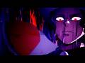 Demon Slayer Hinokami Chronicles 2 - Headless Akaza Reaction To Muzan's Ultimate (MOD)