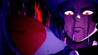 Demon Slayer Hinokami Chronicles 2 - Headless Akaza Reaction To Muzan's Ultimate (MOD) screenshot 2
