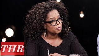 Oprah Winfrey: