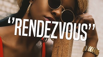 Zouk Beat Instrumental 2019 