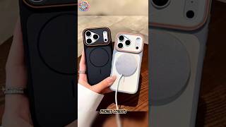 This iPhone Case Looks Illegal 😳📱 | #trending #viral #unboxing #iphone #cover #shorts