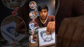 “Coin Trick से Photo Copy करें 😱 | Paper से Notebook में Image Transfer Trick (100% Working)”