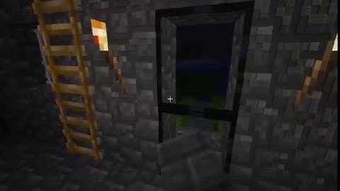 Minetest 0.4.13 Buildings