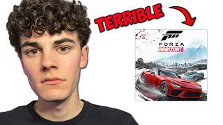 Why You SHOULDN'T Buy Forza Horizon 6