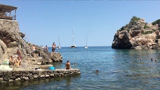 Majorca, Spain - Deià