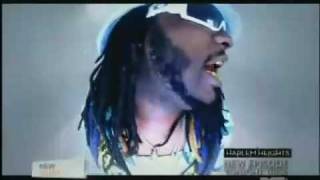 Busta Rhymes Ft T Pain Hustler's Anthem 09 Official Video HQ