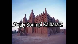 Download Lagu Algali Soumpi Kaibara 2 MP3