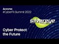 Acronis partner Silvereye Technologies predicts new opportunities for MSPs