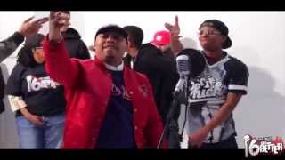 Manolo Rose "Run Ricky Run" 16orBetter Video