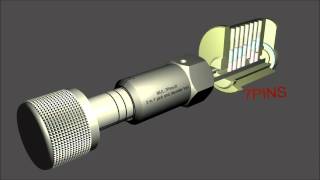 7 Pin Multilock Pick And Decoder Tool (Operation).wmv