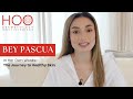 Bey pascua on her journey to healthy skin with hoo dermatology and obagi medical products