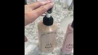 My Honest Review Odid Milk Protein Intensive Shampoo