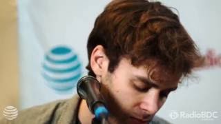 Day Wave - Stuck (The RadioBDC Sessions)
