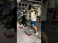 cardio + strength #fitness #motivation #subscribe #followme #youtubeshorts #couple #viral