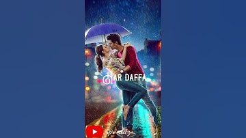 Thumbnail of Fallin for you
