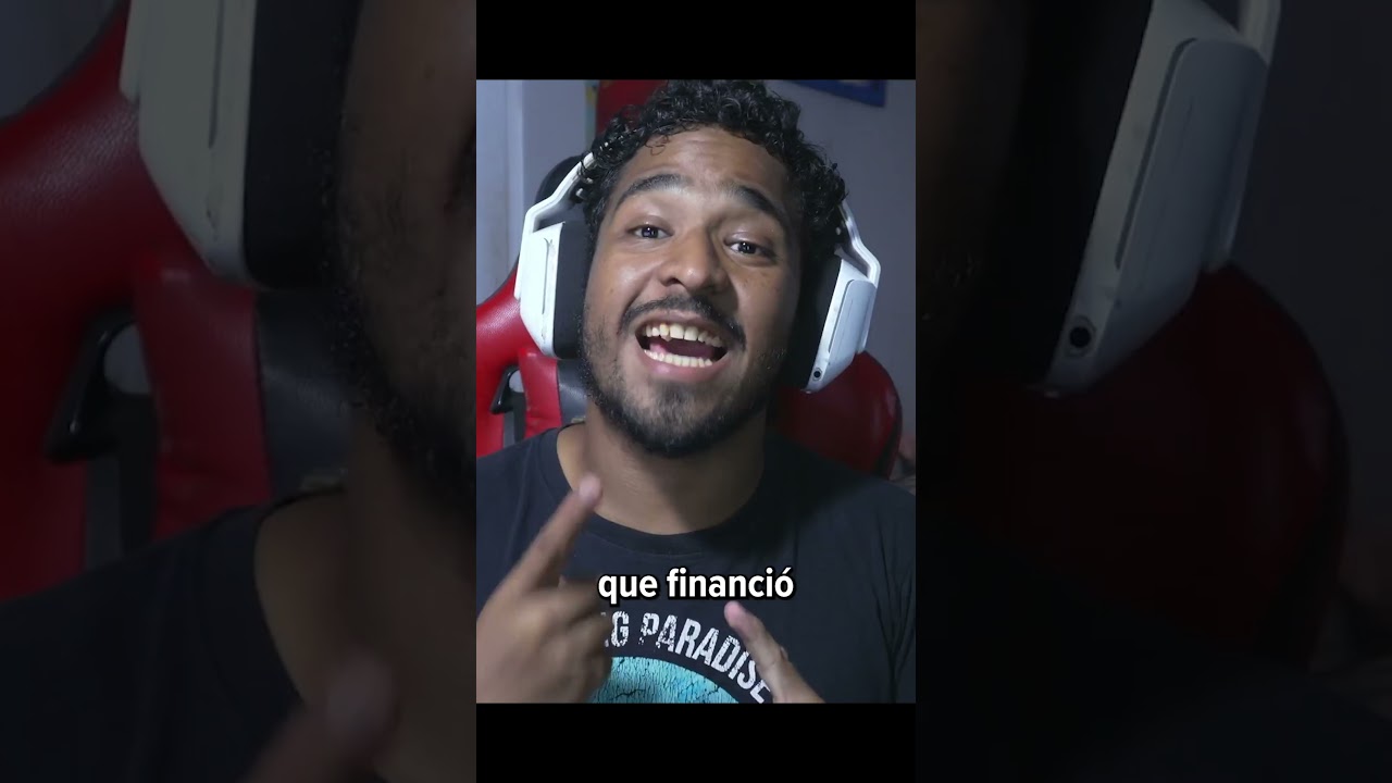 CARLOS es un PEON MAS de UMBRELLA