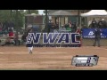 NWAC Softball Championships - Game 7 Continued - LCC vs. Bellevue