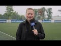 CanMNT preparing for stiff Peru test in rainy Montréal | ON LOCATION 📍