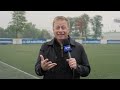 CanMNT preparing for stiff Peru test in rainy Montréal | ON LOCATION 📍