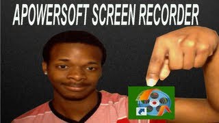 Apowersoft Free Screen Recorder screenshot 4