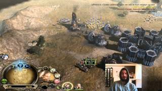 Bfme 2 Online - 3v3 - Live Match