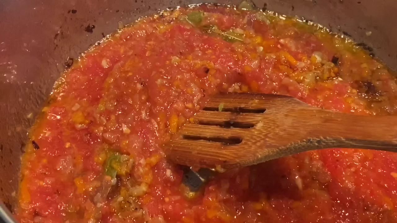 Hoy cocinamos “Fricandó”