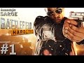 Zagrajmy w Battlefield Hardline [60 fps] odc. 1 - Policyjna kariera Nicka Mendozy (Prolog i Ep. 1)